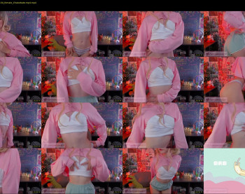 mana_rose — 120 minute Chaturbate female cam show recording, 720p, Aug 15, 2023
