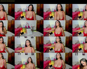 marilyn_rouse2 — 94 minute Chaturbate female cam show recording, 720p, Aug 16, 2023