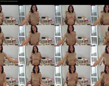 martaandserg — 111 minute Chaturbate female cam show recording, 720p, Aug 15, 2023