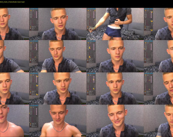 marvelboy_ — 68 minute Chaturbate male cam show recording, 720p, Aug 16, 2023