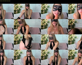mbca — 17 minute Chaturbate couple cam show recording, 720p, Aug 15, 2023