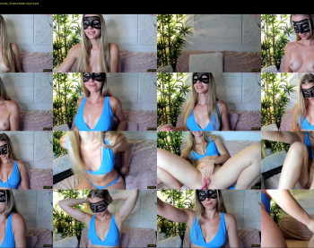 mbca — 15 minute Chaturbate couple cam show recording, 720p, Aug 16, 2023