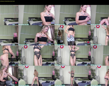 milf_tea — 11 minute Chaturbate female cam show recording, 720p, Aug 15, 2023