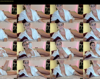 mis_eva — 31 minute Chaturbate female cam show recording, 720p, Aug 15, 2023