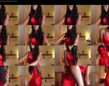missksavage — 11 minute Chaturbate female cam show recording, 720p, Aug 15, 2023
