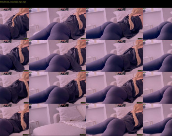 myassistant — 98 minute Chaturbate female cam show recording, 720p, Aug 15, 2023