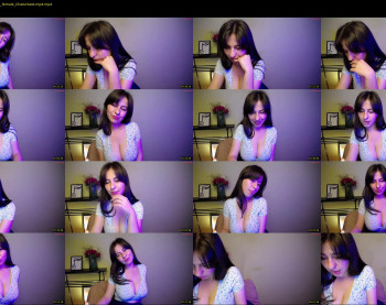 nanafey — 7 minute Chaturbate female cam show recording, 720p, Aug 15, 2023