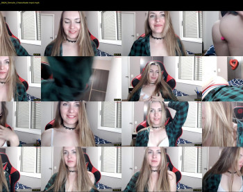 naughty_popa — 81 minute Chaturbate female cam show recording, 720p, Aug 15, 2023