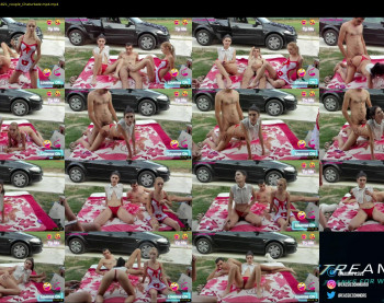 naughtylov3 — 41 minute Chaturbate couple cam show recording, 720p, Aug 15, 2023