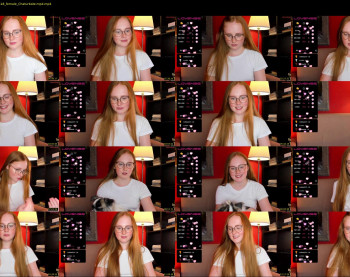 olivia_date — 14 minute Chaturbate female cam show recording, 720p, Aug 15, 2023