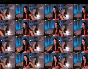 pippalee — 3 minute Chaturbate female cam show recording, 720p, Aug 15, 2023