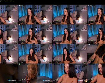 pippalee — 36 minute Chaturbate female cam show recording, 720p, Aug 16, 2023