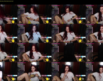 ps4pro — 72 minute Chaturbate female cam show recording, 720p, Aug 15, 2023