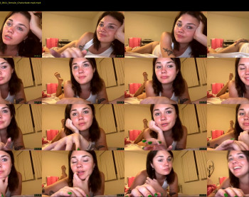queencassidyy — 12 minute Chaturbate female cam show recording, 720p, Aug 15, 2023