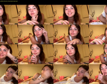 queencassidyy — 15 minute Chaturbate female cam show recording, 720p, Aug 15, 2023