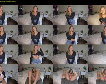 reign_rellic_ — 121 minute Chaturbate female cam show recording, 720p, Aug 15, 2023