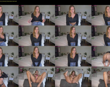 reign_rellic_ — 62 minute Chaturbate female cam show recording, 720p, Aug 15, 2023