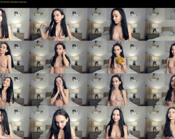 riskyproject — 16 minute Chaturbate couple cam show recording, 720p, Aug 15, 2023
