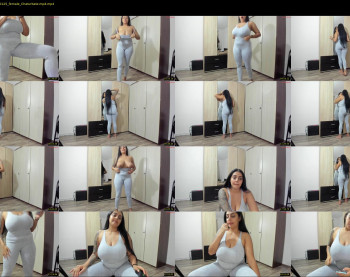 rosasweet02 — 28 minute Chaturbate female cam show recording, 720p, Aug 16, 2023