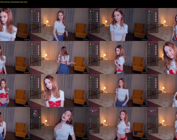shiningdawn — 99 minute Chaturbate female cam show recording, 720p, Aug 16, 2023