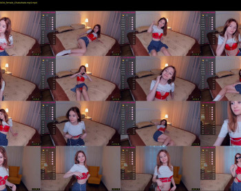 shiningdawn — 120 minute Chaturbate female cam show recording, 720p, Aug 16, 2023