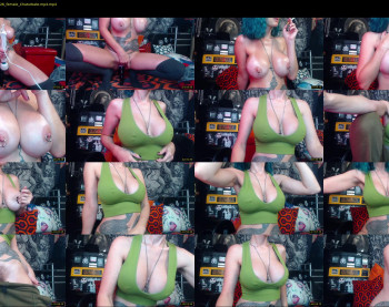 silentmary — 120 minute Chaturbate female cam show recording, 720p, Aug 15, 2023