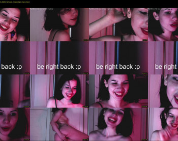 sleepycode002 — 121 minute Chaturbate female cam show recording, 720p, Aug 15, 2023
