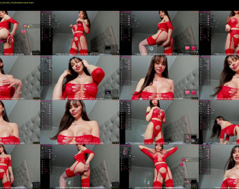 slemgem — 10 minute Chaturbate couple cam show recording, 720p, Aug 15, 2023