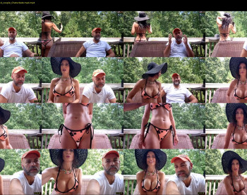 sofia3211 — 13 minute Chaturbate couple cam show recording, 720p, Aug 15, 2023