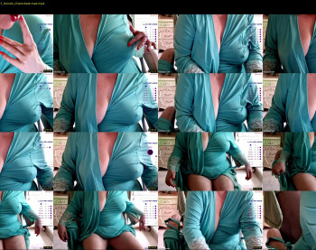 soft_body — 11 minute Chaturbate female cam show recording, 720p, Aug 15, 2023