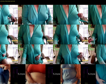 soft_body — 40 minute Chaturbate female cam show recording, 720p, Aug 15, 2023