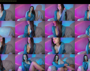 sonya_dead_ahead — 105 minute Chaturbate couple cam show recording, 720p, Aug 16, 2023