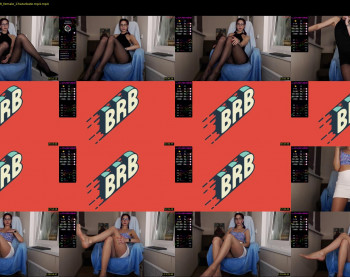 supa_fly_ — 89 minute Chaturbate female cam show recording, 720p, Aug 15, 2023
