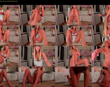 sweet__sugar — 49 minute Chaturbate female cam show recording, 720p, Aug 15, 2023