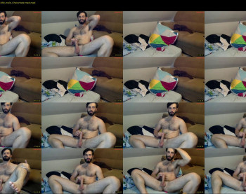 sweettom69 — 33 minute Chaturbate male cam show recording, 480p, Aug 15, 2023