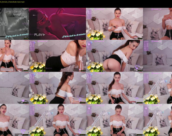 taanni_bc — 128 minute Chaturbate female cam show recording, 720p, Aug 15, 2023