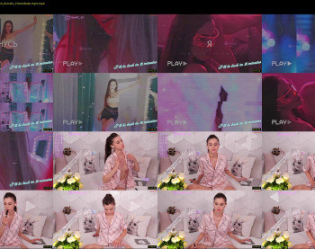 taanni_bc — 22 minute Chaturbate female cam show recording, 720p, Aug 15, 2023
