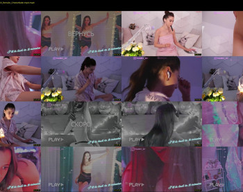 taanni_bc — 39 minute Chaturbate female cam show recording, 720p, Aug 15, 2023