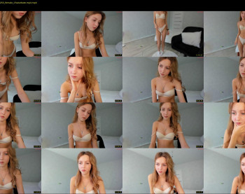 tadammary — 63 minute Chaturbate female cam show recording, 720p, Aug 15, 2023