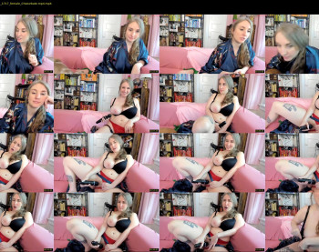 task_manager — 12 minute Chaturbate couple cam show recording, 720p, Aug 15, 2023