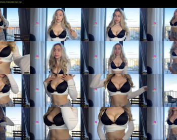 tatti_1 — 122 minute Chaturbate female cam show recording, 720p, Aug 15, 2023