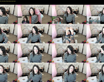 tiggerrosey — 25 minute Chaturbate female cam show recording, 720p, Aug 15, 2023