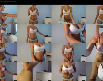 trixie_taylor — 97 minute Chaturbate female cam show recording, 720p, Aug 15, 2023