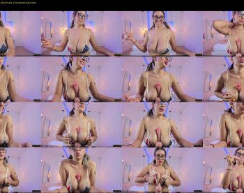 valerynova — 120 minute Chaturbate female cam show recording, 720p, Aug 16, 2023