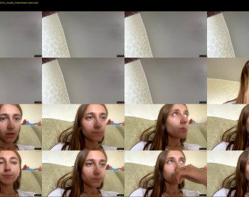 viktoria9898 — 9 minute Chaturbate couple cam show recording, 720p, Aug 15, 2023