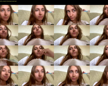 viktoria9898 — 5 minute Chaturbate couple cam show recording, 720p, Aug 15, 2023