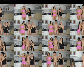 your_dolls — 18 minute Chaturbate couple cam show recording, 720p, Aug 16, 2023