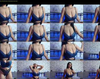 1dream_magical — 13 minute Chaturbate female cam show recording, 720p, Aug 16, 2023
