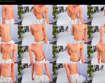 4ever_dude — 3 minute Chaturbate male cam show recording, 720p, Aug 16, 2023
