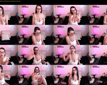 _amanda_seyfried19 — 121 minute Chaturbate female cam show recording, 720p, Aug 16, 2023